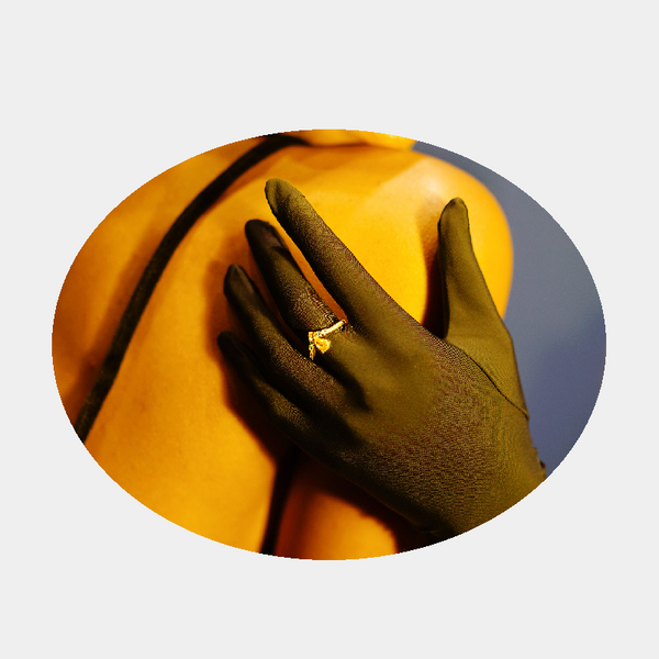 Winter Half: Ring