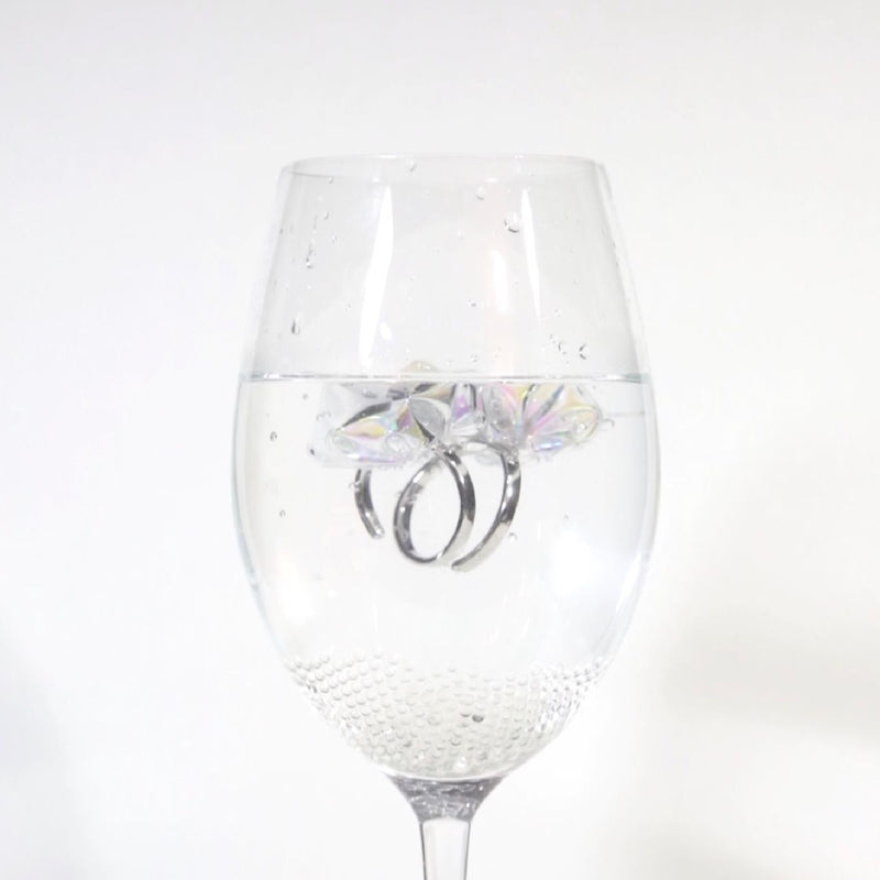 Aquatic Animals: Double Rotation Adjustable PVC Rings